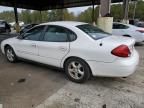 2002 Ford Taurus SE