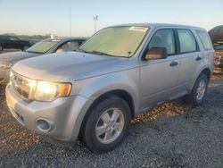 2012 Ford Escape XLS en venta en Riverview, FL