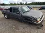 1999 Ford Ranger Super Cab