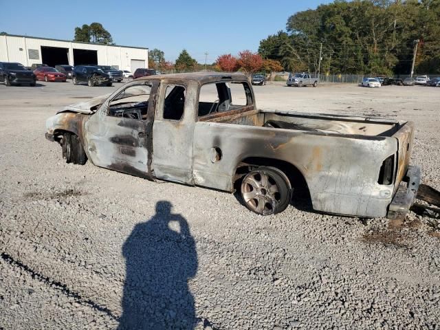 2003 Dodge Dakota SXT