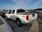 2005 Nissan Frontier Crew Cab LE