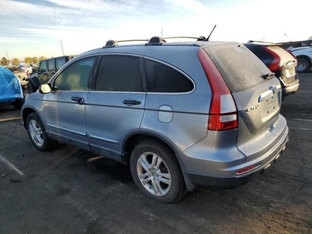 2011 Honda CR-V EX