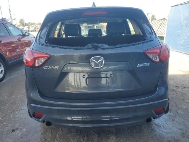 2014 Mazda CX-5 Sport