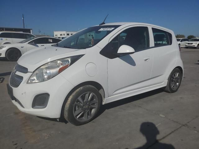 2015 Chevrolet Spark EV 2LT