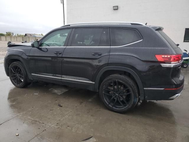 2021 Volkswagen Atlas SEL