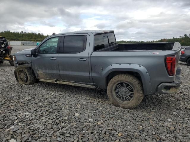 2021 GMC Sierra K1500 Elevation