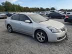 2009 Nissan Altima 3.5SE