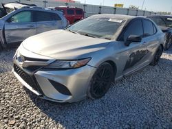 2019 Toyota Camry XSE en venta en Cahokia Heights, IL