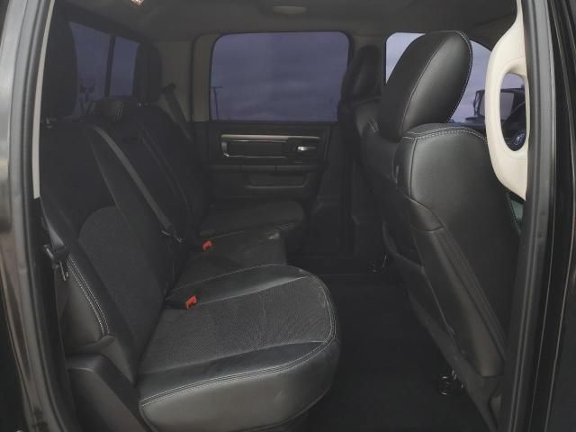 2015 Dodge RAM 1500 Sport