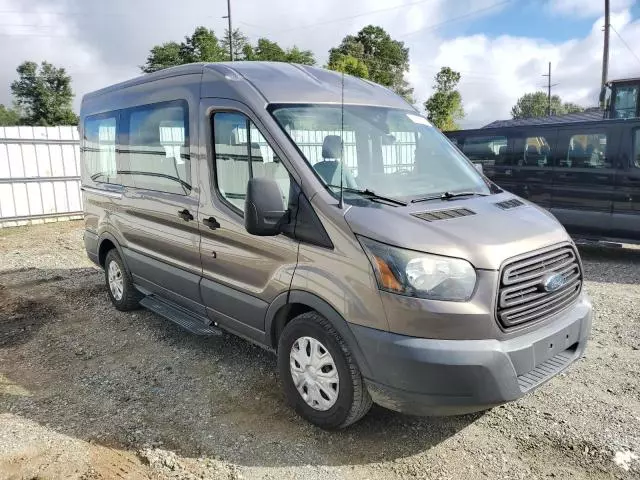 2016 Ford Transit T-150