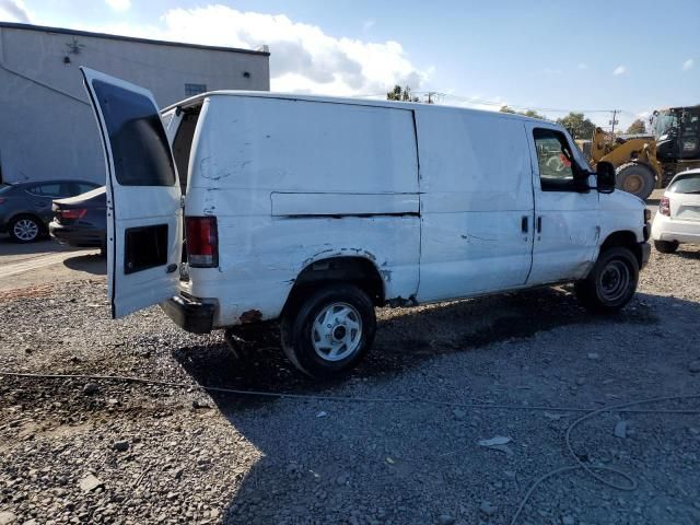 2008 Ford Econoline E250 Van