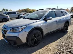 2021 Subaru Outback Limited en venta en Hillsborough, NJ