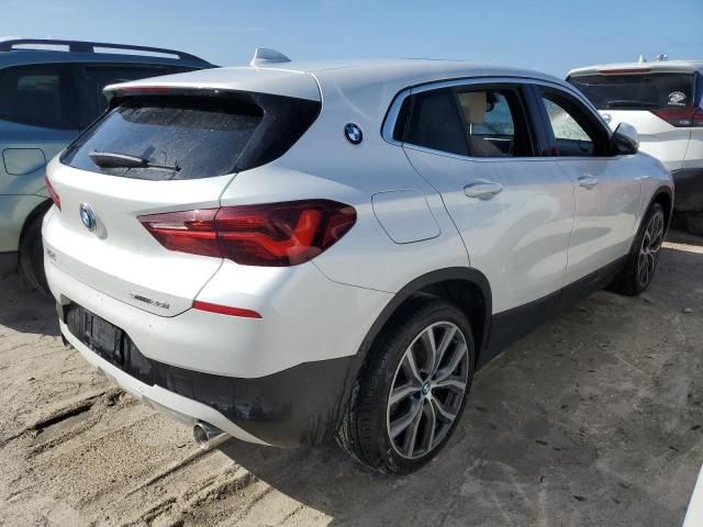 2021 BMW X2 SDRIVE28I