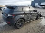 2013 Land Rover Range Rover Evoque Dynamic Premium