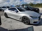 2018 Infiniti Q60 Luxe 300