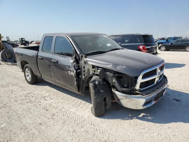 2020 Dodge RAM 1500 Classic Tradesman