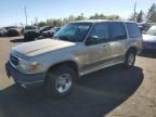 2000 Ford Explorer XLT