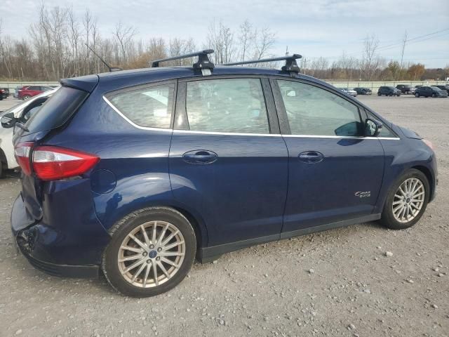 2016 Ford C-MAX Premium SEL