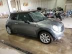 2010 Mini Cooper S