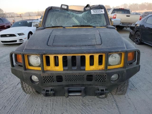 2006 Hummer H3