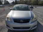 2012 Subaru Legacy 2.5I Premium