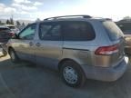 2003 Toyota Sienna LE