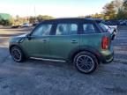 2016 Mini Cooper S Countryman