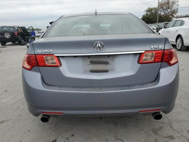 2011 Acura TSX