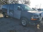 2014 Chevrolet Express G3500 LT