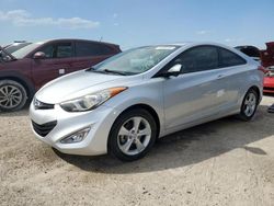 2013 Hyundai Elantra Coupe GS en venta en Arcadia, FL