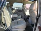 2011 Chevrolet Tahoe K1500 LTZ