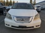 2009 Honda Odyssey Touring