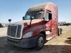 2017 Freightliner Cascadia 125