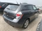 2009 Pontiac Vibe