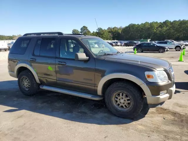 2008 Ford Explorer Eddie Bauer