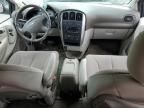 2007 Chrysler Town & Country Touring