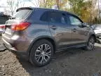 2019 Mitsubishi Outlander Sport SE