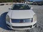 2007 Ford Fusion SE