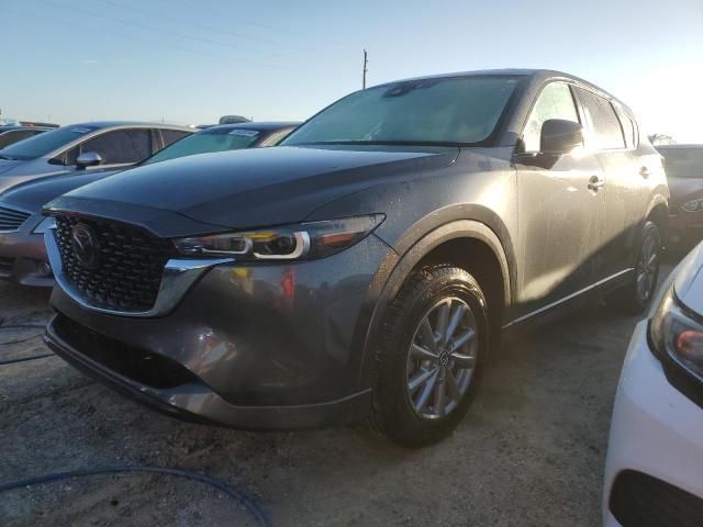 2024 Mazda CX-5 Select