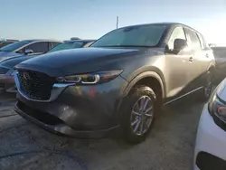 Mazda cx-5 Selec Vehiculos salvage en venta: 2024 Mazda CX-5 Select