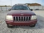 2002 Jeep Grand Cherokee Limited