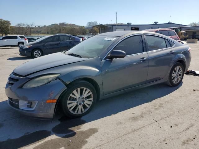 2010 Mazda 6 I