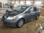 2013 Honda Odyssey EXL