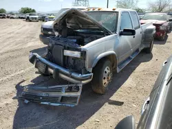 Chevrolet Vehiculos salvage en venta: 1994 Chevrolet GMT-400 C3500