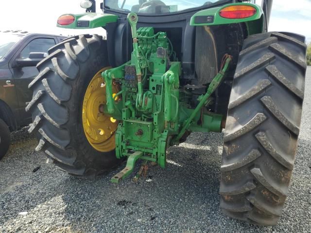 2019 John Deere 6145R