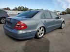 2005 Mercedes-Benz E 500