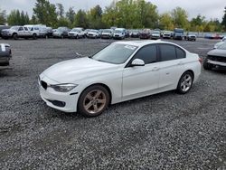 Lots with Bids for sale at auction: 2014 BMW 328 D