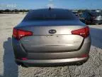 2012 KIA Optima EX