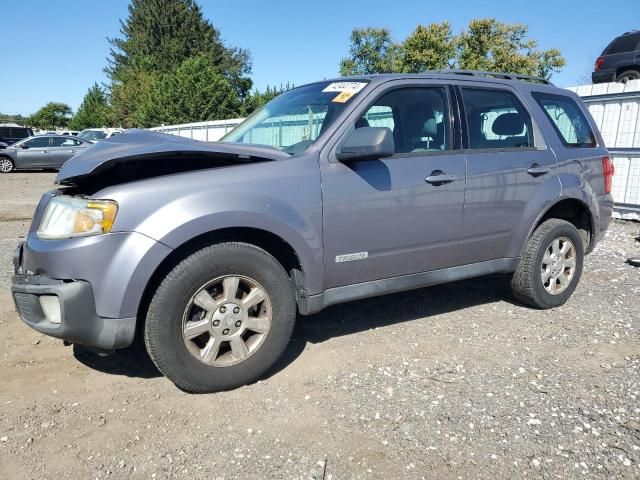 2008 Mazda Tribute I