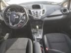 2012 Ford Fiesta SEL